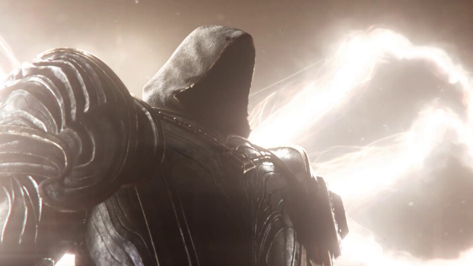Diablo 4 zeigt mit neuen Trailer endlich das Release-Termin
