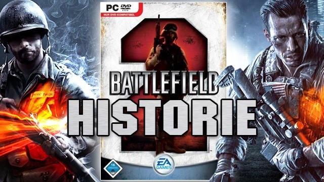 Die Battlefield-Historie - Teil 3: Battlefield 2 mit Addons