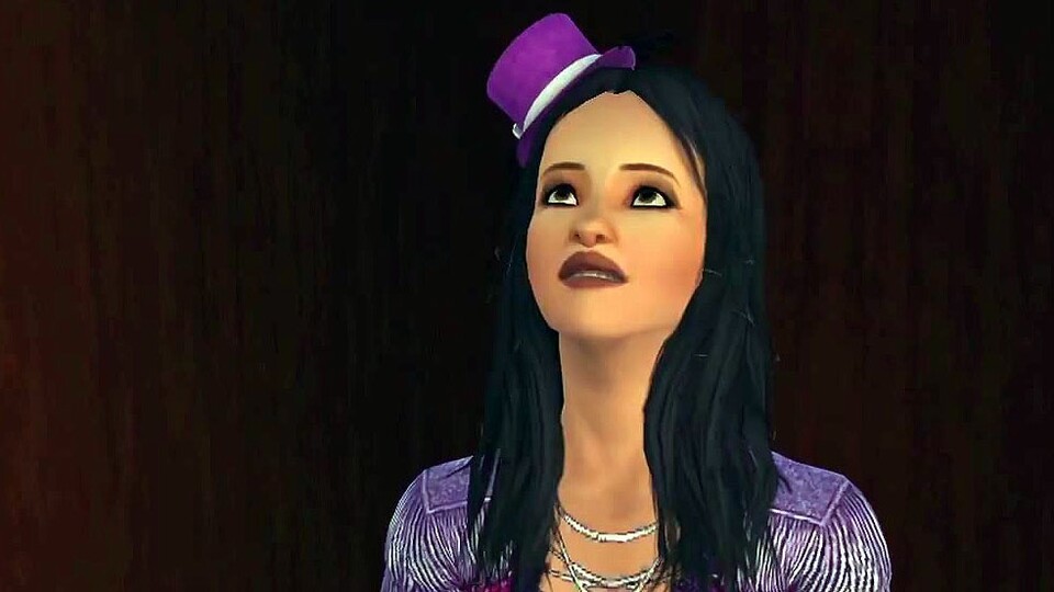 Die Sims 3: Showtime - Entwickler-Video zeigt drei neuen Karrieren