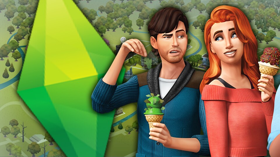 Wird das nächste Sims-Spiel Free2Play? Es gibt einen eindeutigen Hinweis.