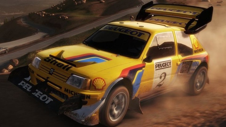 Die Vollversion von DiRT Rally für den PC ist ab sofort auf Steam verfügbar. Konsolenspieler müssen sich noch bis zum 5. April 2016 gedulden.