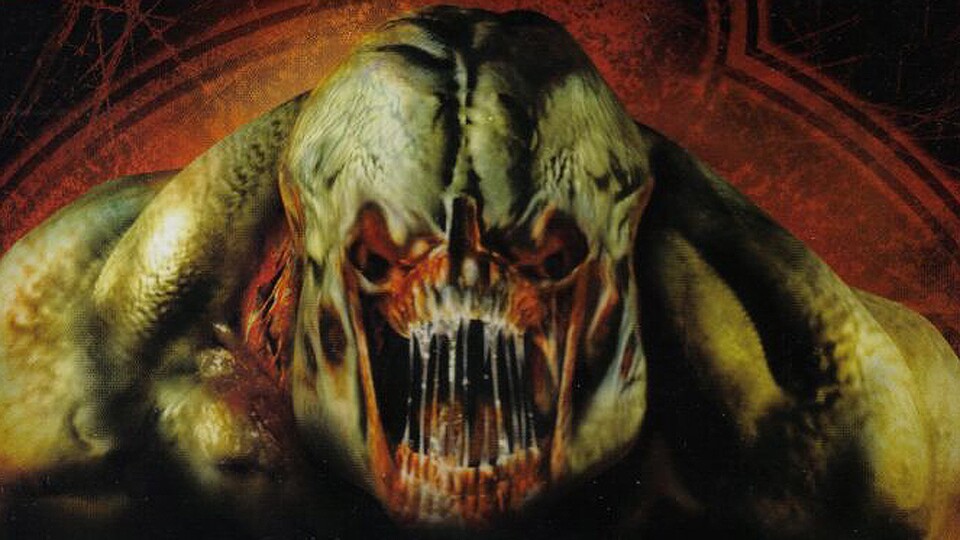 Doom 3 beeindruckte vor allem mit seiner detaillierten Grafik.