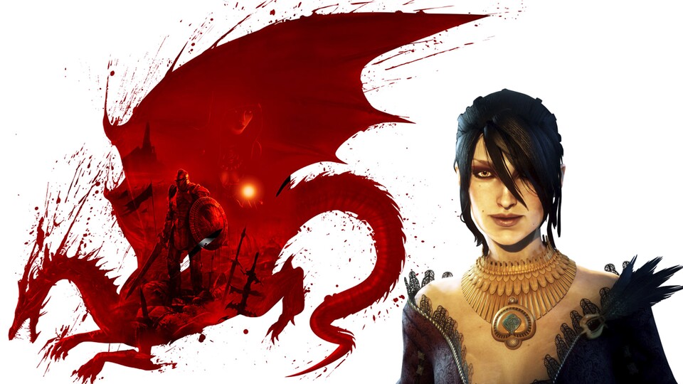 EA hat sich zum Release von Dragon Age 4 geäußert.