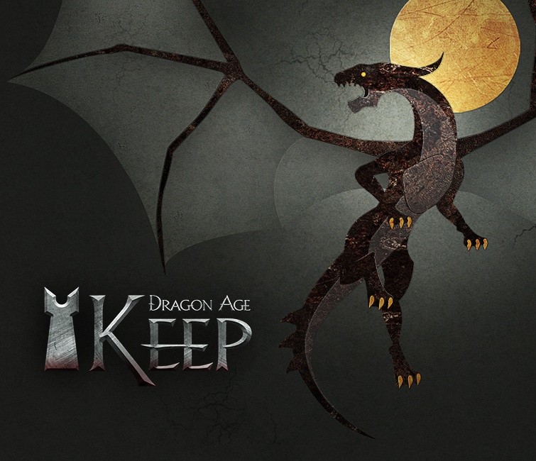 Dragon Age Keep startet bereits in wenigen Wochen in die Open-Beta.