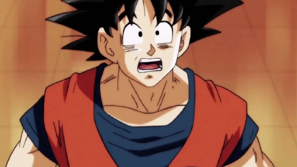 Goku ist am meisten gestorben, wobei der Tod ihn auch nicht vom Kämpfen aufhalten kann. (Bild: © Toei Animation)