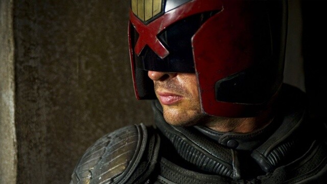 Dredd 3D - Kino-Trailer