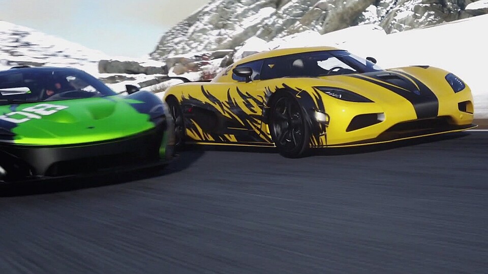 DriveClub hatte zum Release mit massiven Server- und Performance-Probleme zu kämpfen. Bei Sony und Evolution ist man deshalb beschämt.