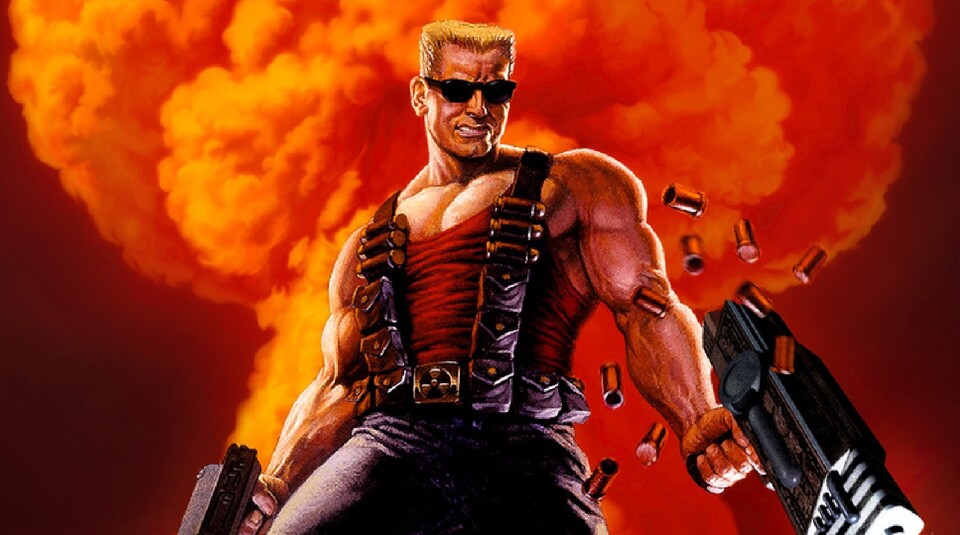 Duke Nukem soll endlich angemessen verfilmt werden und sich zu diesem Zweck an Deadpool orientieren.