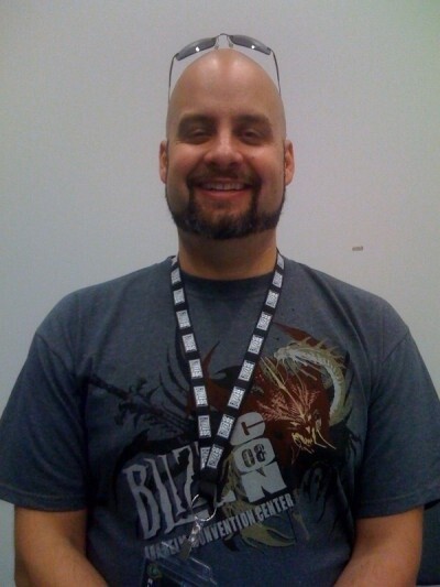 Dustin Browder, Lead-Designer von StarCraft 2 spekuliert über die Möglichkeiten der Wii U.