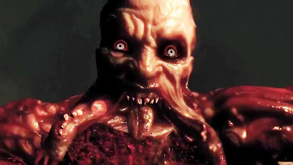Dying Light - Blutiges Zombie-Schlachten im Gamescom-Trailer