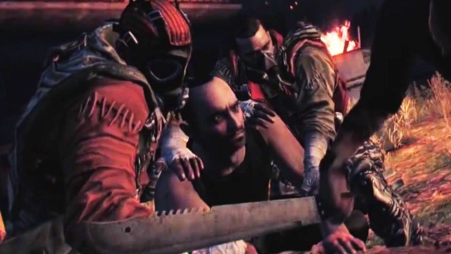 Dying Light - Teaser-Video: Bereit für den Seuchen-Ausbruch?