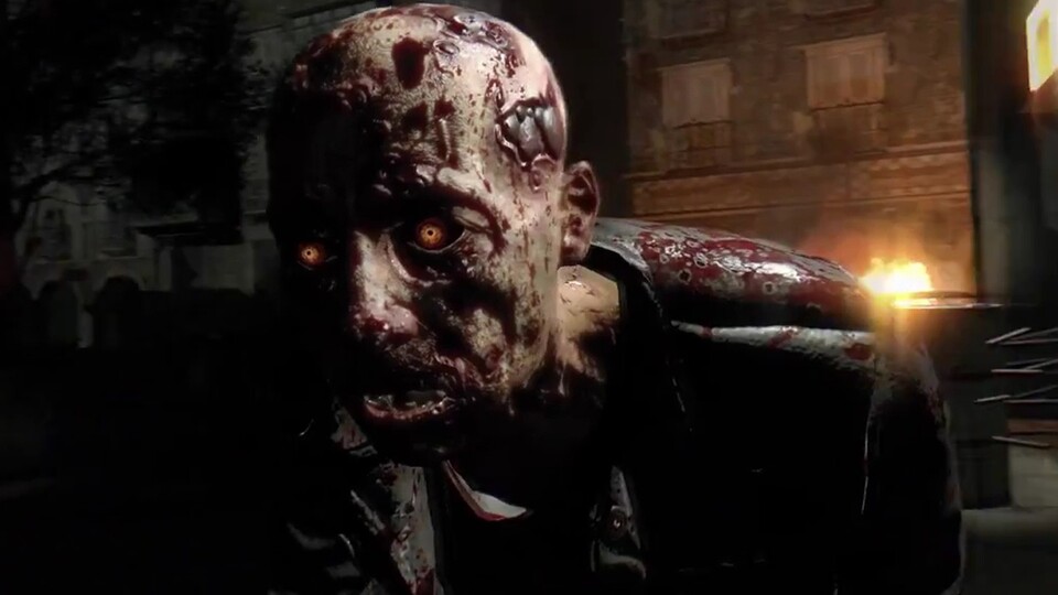 Die aktuelle Version von Dying Light läuft auf der PlayStation 4 in einer 1080p-Auflösung mit 30 Frames pro Sekunde.