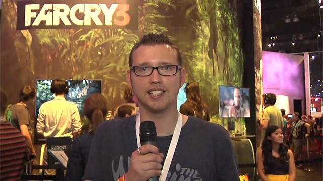 Far Cry 3 - E3-Fazit zum Shooter