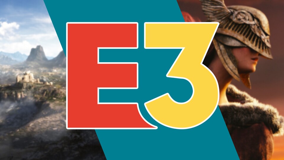 Unter den Titeln, die wir auf der E3 2021 vermutlich nicht zu Gesicht bekommen werden, finden sich wohl auch Elden Ring und The Elder Scrolls 6.