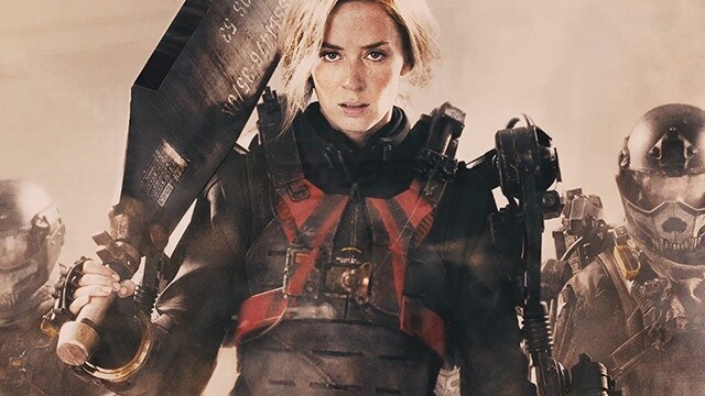 Edge of Tomorrow - 13-minütiges Special zum SciFi-Film mit Tom Cruise