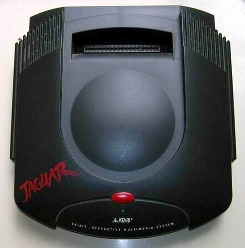 Atari Jaguar