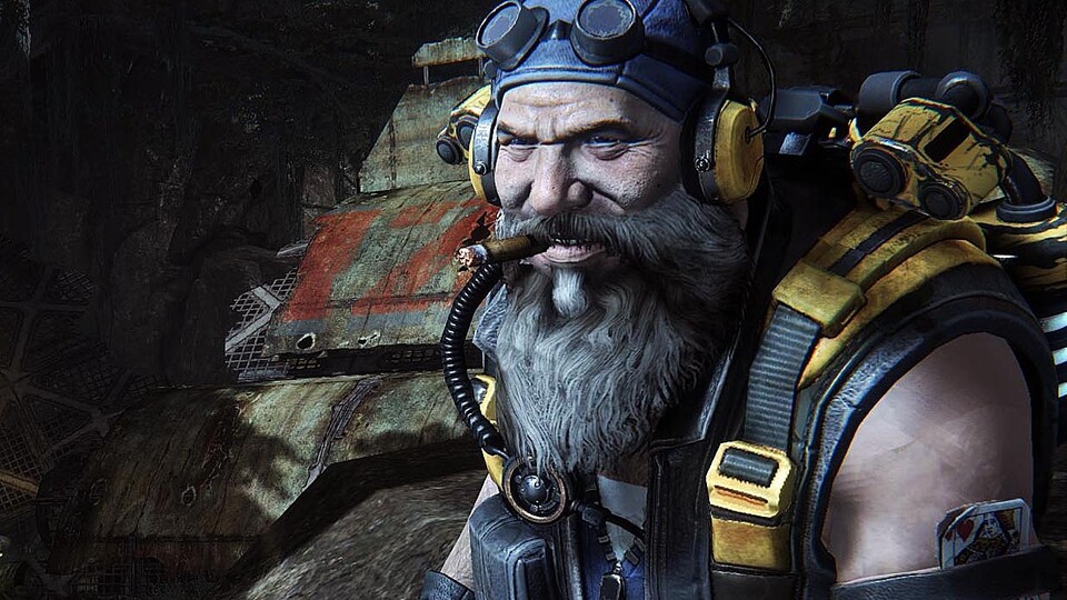 Evolve Stage 2 - Launch-Trailer zum F2P-Neubeginn des asymmetrischen Mulitplayerspiels