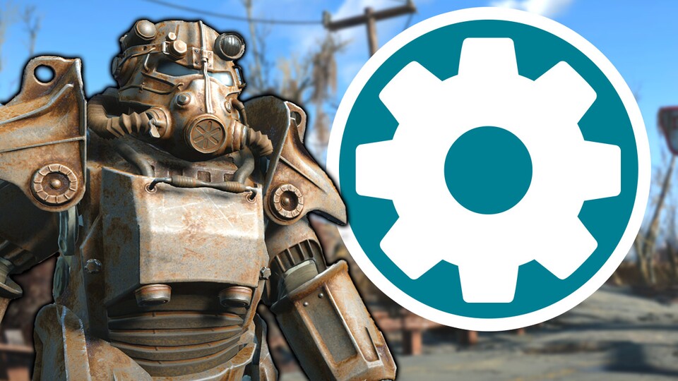 Wir schauen in den großen Fallout 4-Patch für PS5 und Xbox Series X|S rein.
