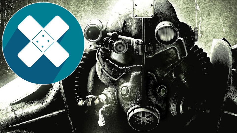 Fallout 4 bekommt ein großes Update für PS5, Xbox Series-Konsolen und PC spendiert.
