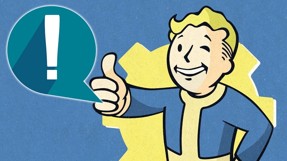 Alles, was wir bereits zu Fallout 5 wissen.