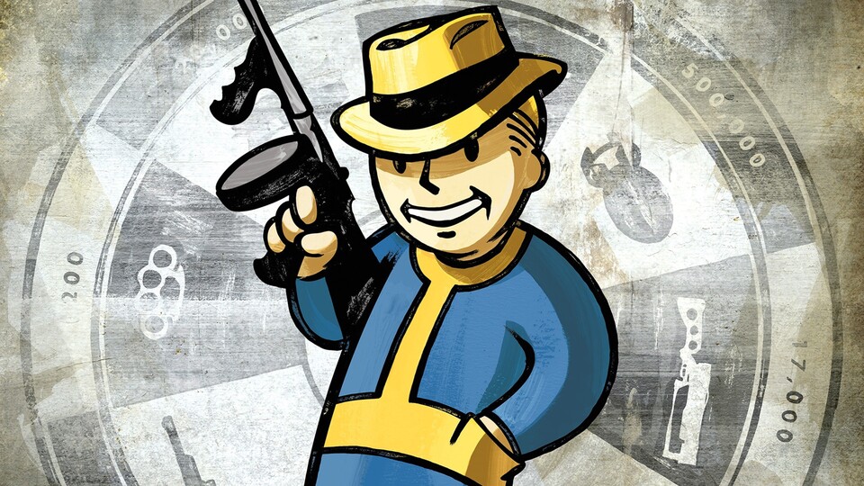 Wird tatsächlich bald ein Nachfolger zu Fallout: New Vegas angekündigt?