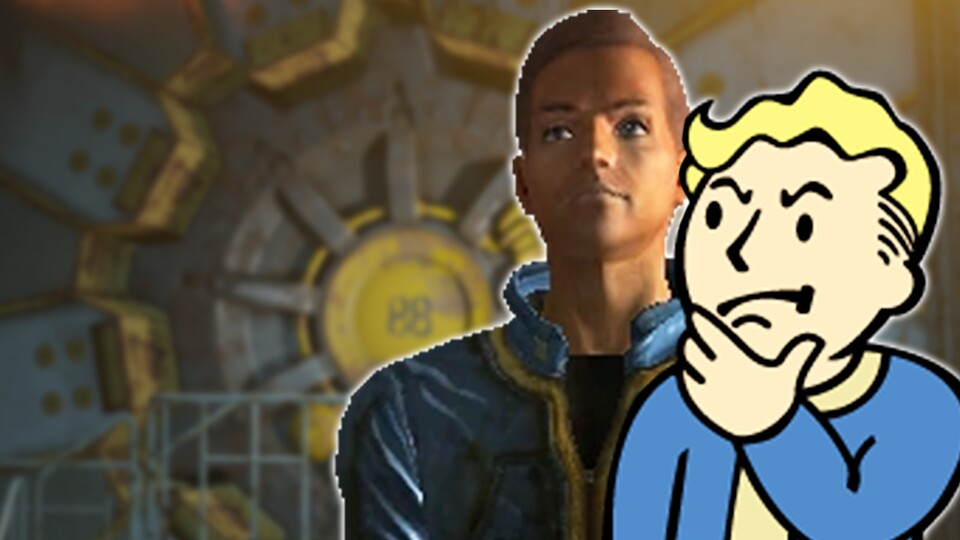 Wer Fallout 3 gespielt hat, dürfte Vault 108 vermutlich als Gary-Vault in Erinnerung behalten haben.