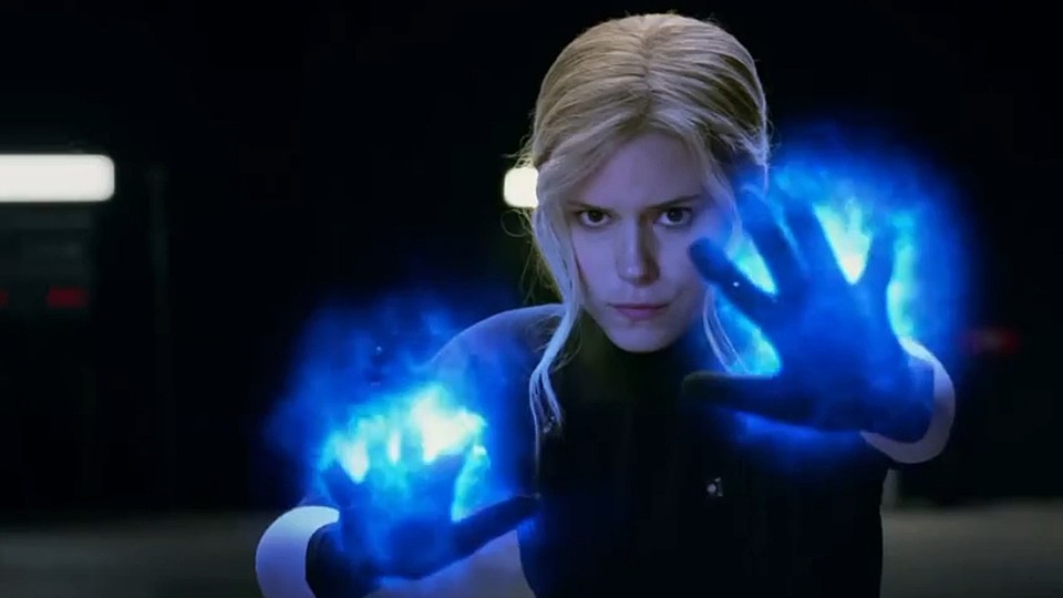 Fantastic Four - Letzter Trailer vor dem Kino-Start