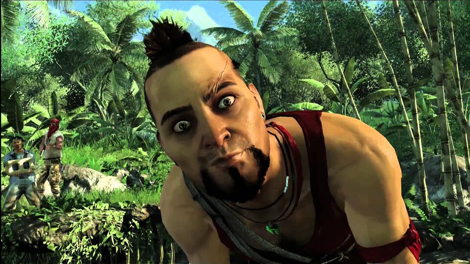 Far Cry 3 gibt es jetzt auch auf der Xbox One.