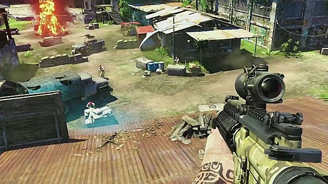Far Cry 3 - Walkthrough zum Single-Player