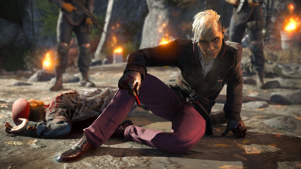 Far Cry 4 soll in Ultra-High-Grafikeinstellungen auf dem PC genauso aussehen wie auf der Xbox One und der PlayStation 4.