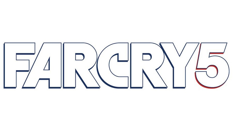 Far Cry 5 - Ob uns das Logo Hinweise auf das Setting liefert?