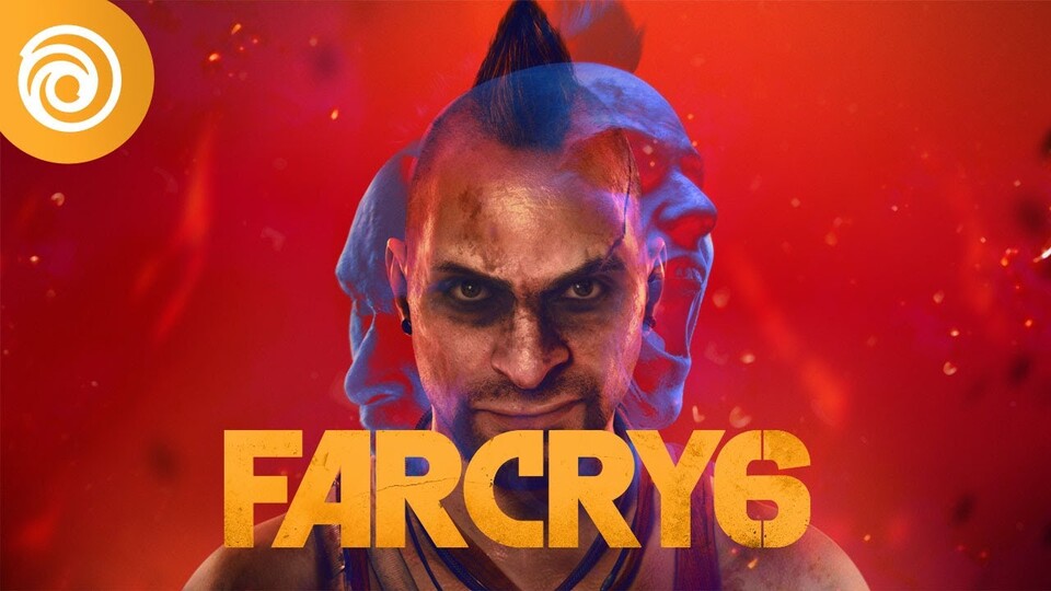 Far Cry 6: Trailer zum neuen DLC lässt euch in den Wahnsinn von Vaas eintauchen
