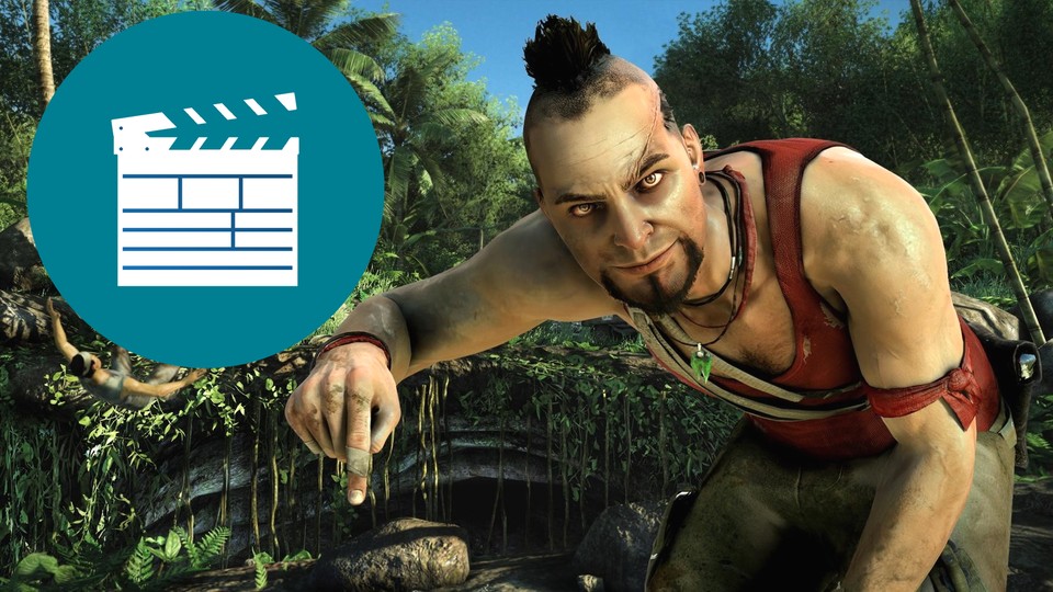 Vaas, der Antagonist aus Far Cry 3, ist einer der beliebtesten Videospiel-Schurken und fasziniert auch den Schauspieler, der ihn verkörpert hat.