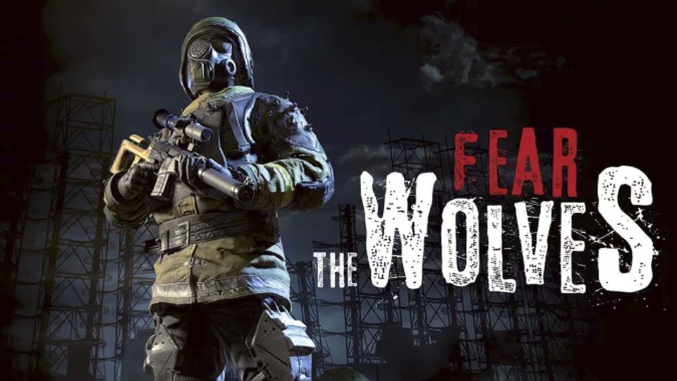 Fear the Wolves soll ein Battle Royale-Shooter à la PUBG und Fortnite: BR werden.