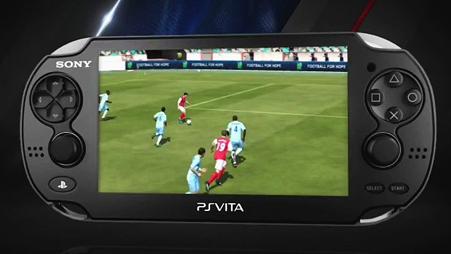 Trailer zur PS Vita-Version