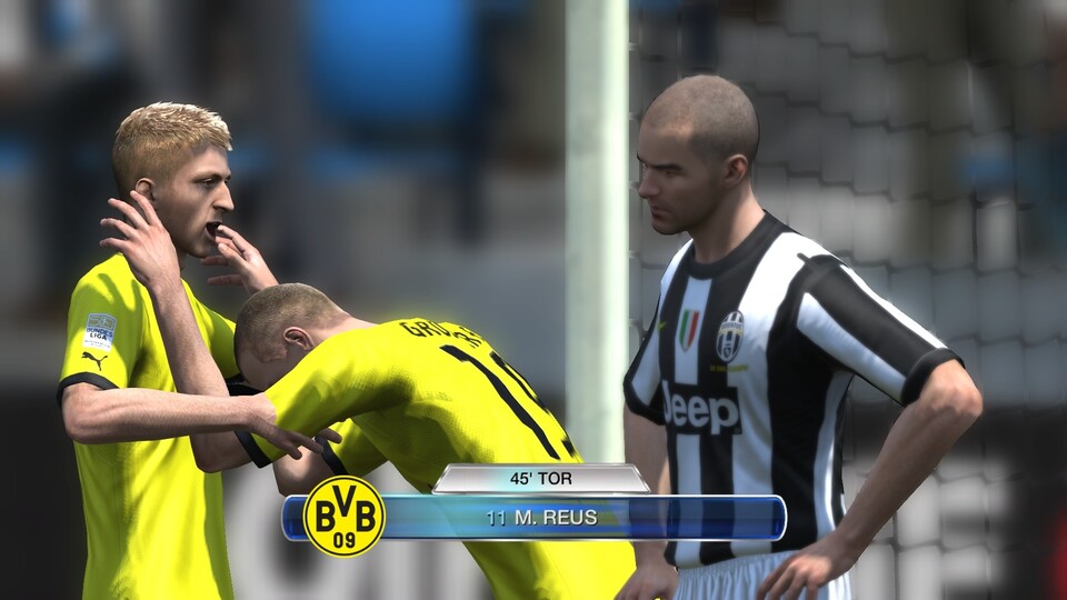 Die Wii-U-Version von FIFA 13 kommt ohne bekannte Features wie das Ultimate-Team.
