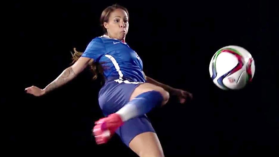 FIFA 16 - Erster Trailer: Endlich gibts auch Frauen-Nationalmannschaften