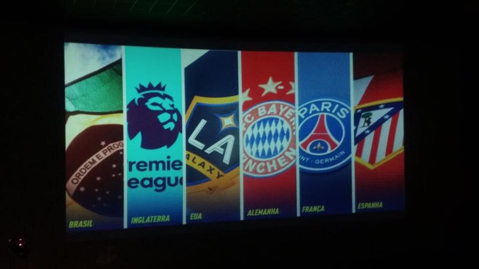 Diese Länder sind angeblich die Stationen von Alex Hunters Reise in FIFA 18.