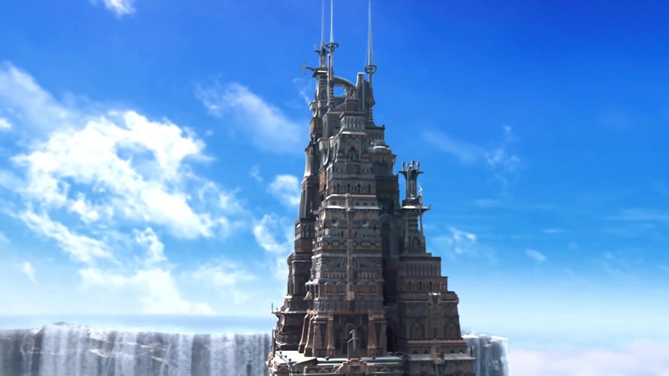 Final Fantasy 12: The Zodiac Age - Ankündigungstrailer zur PS4-Remaster-Version