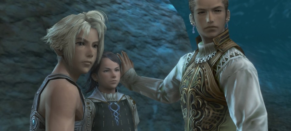 Das Remaster Final Fantasy 12: The Zodiac Age erhält einige Gameplay-Anpassungen.