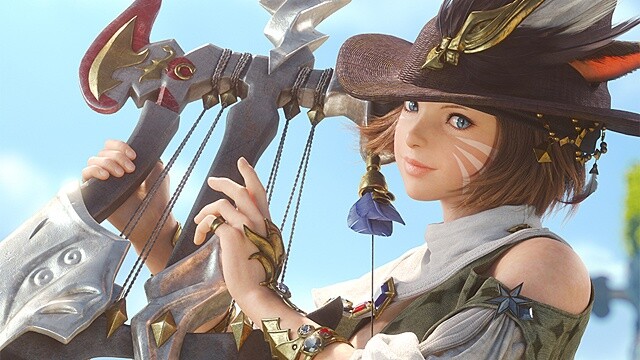 Final Fantasy 14 Online: A Realm Reborn startet auf der PlayStation 4 am 22. Februar 2014 in den Beta-Test