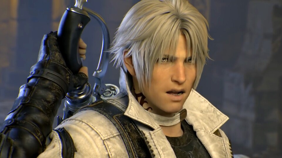 Final Fantasy 14 ist offenbar für PS5 in Entwicklung.