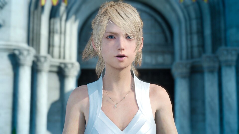 Final Fantasy 15 - So schneidet das JRPG in den ersten Reviews ab.