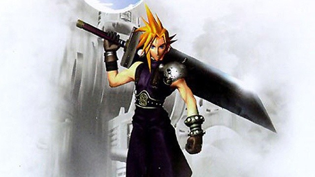 Final Fantasy 7 - kommt ein Spinn-Off?
