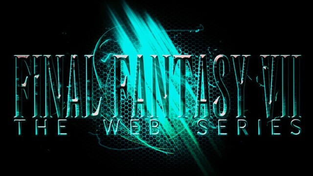 Kickstarter-Video zur Final-Fantasy-7-Serie