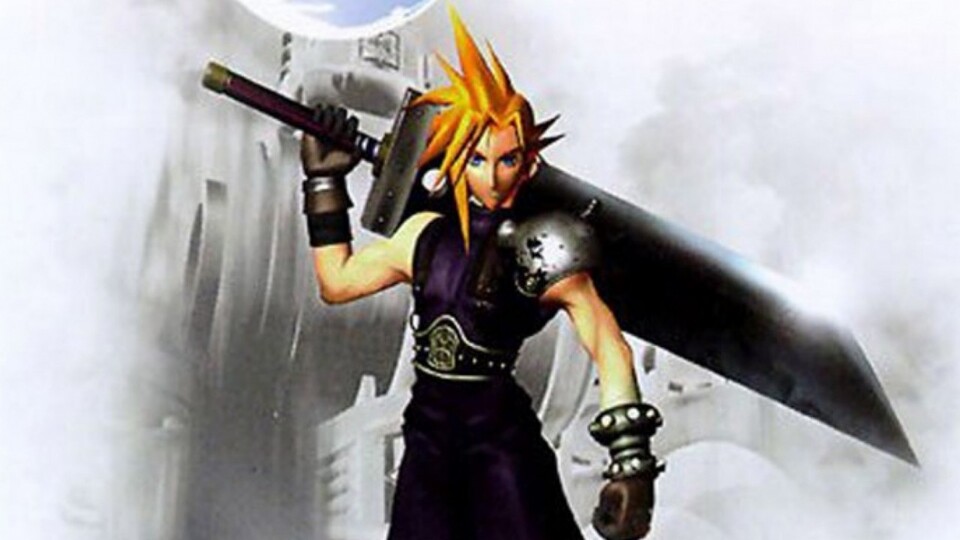 Das ursprüngliche Final Fantasy 7 hatte keine Sprachausgabe, aber die Echo-S-Mod ändert das.