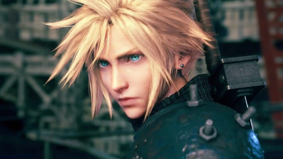 Auch Final Fantasy 7: Rebirth bekommt vor Release eine PS5-Demo.