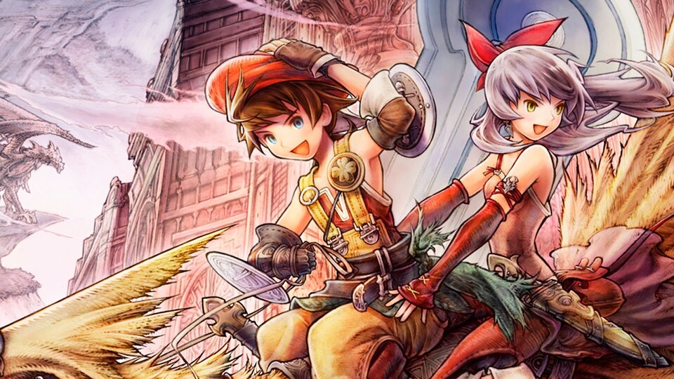 Die Final Fantasy Tactis-Reihe begann auf der PS1 und wurde auf dem GBA und DS fortgesetzt.