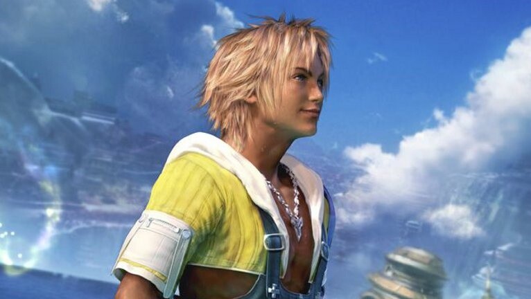 Final Fantasy X HD ist ein Remaster des Originals.