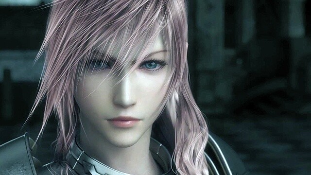 Final Fantasy XIII-2 - Intro-Video